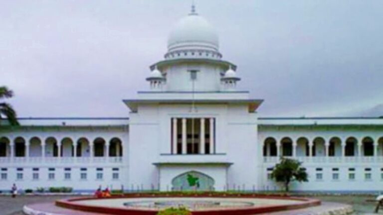 ত্রয়োদশ সংসদ নির্বাচনের কার্যক্রম স্থগিত চেয়ে রিট