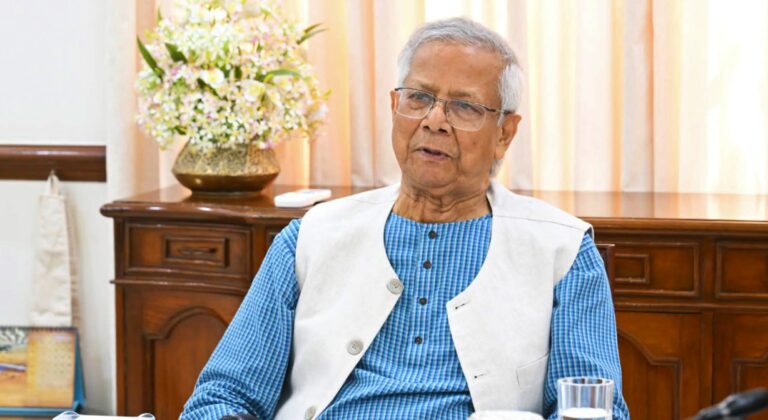 “আগামী নির্বাচনকে ঐতিহাসিক ও স্মরণীয় করে রাখতে হবে”-প্রধান উপদেষ্টা