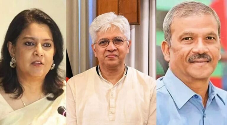 যুব-ক্রীড়ায় আসিফ নজরুল, তথ্য মন্ত্রণালয়ে রিজওয়ানা, স্থানীয় সরকারের দায়িত্বে আদিলুর