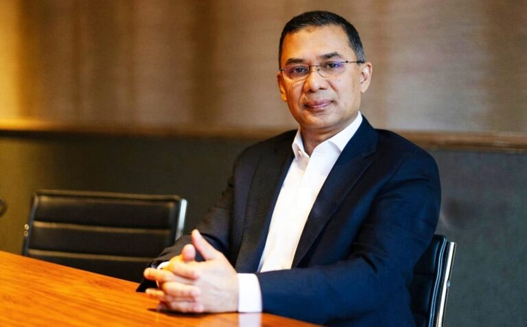 “নির্বাচন যত সহজ ভাবা হচ্ছে, তত সহজ হবে না”-তারেক রহমান