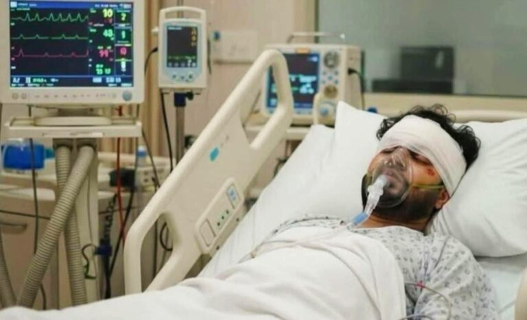 “ওসমান হাদিকে আজ সিঙ্গাপুরে নেওয়া হবে”-প্রধান উপদেষ্টার প্রেস উইং