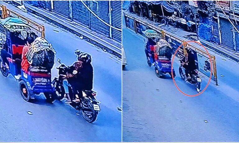 ওসমান হাদিকে গুলি করার সময় ব্যবহৃত মোটরসাইকেলের মালিক গ্রেফতার