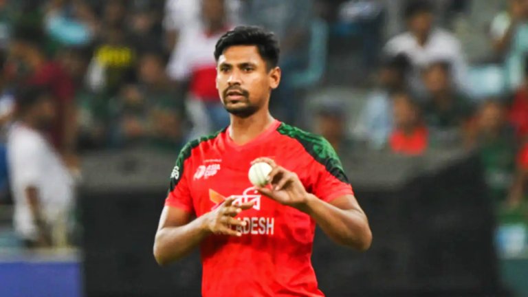 ৯ কোটি ২০ লাখ রুপিতে মোস্তাফিজকে কিনল কলকাতা নাইট রাইডার্স 