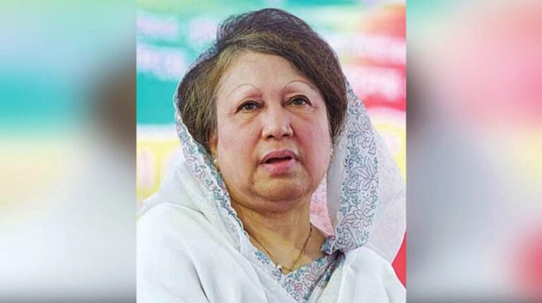 “খালেদা জিয়া সংকটময় মুহূর্ত পার করছেন”-মেডিকেল বোর্ড