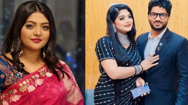 দ্বিতীয় সংসারও টিকলো না কণ্ঠশিল্পী সালমার