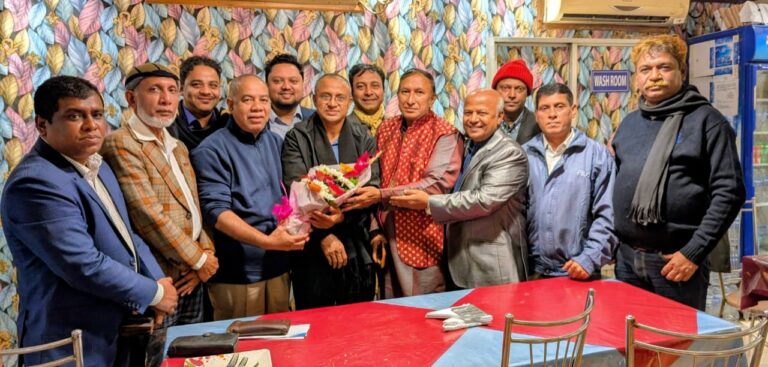 চট্টগ্রাম রিপোর্টার্স ফোরামের নতুন সদস্য সংগ্রহ চলছে  