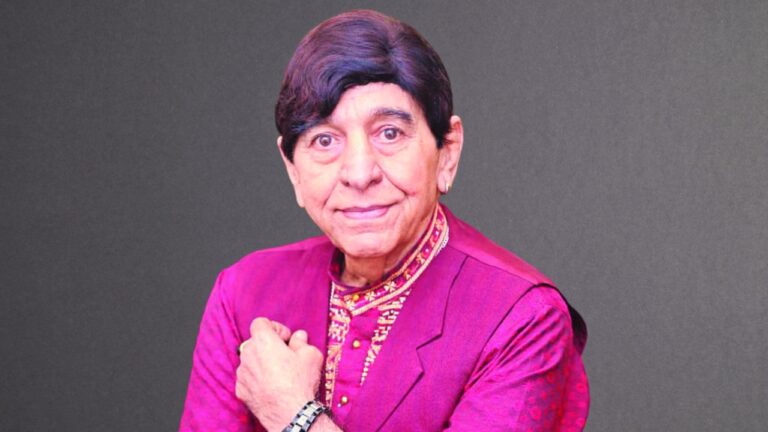 অভিনেতা ইলিয়াস জাভেদ মারা গেছেন