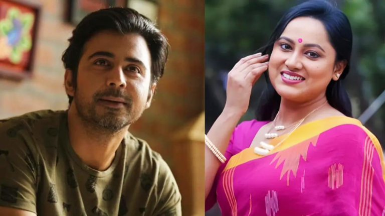 জাতীয় চলচ্চিত্র পুরস্কার ঘোষণা: সেরা অভিনেতা আফরান নিশো ও সেরা অভিনেত্রী আইনুন পুতুল