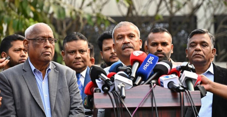 ভারতে টি-টোয়েন্টি বিশ্বকাপ খেলতে যাবে না বাংলাদেশ