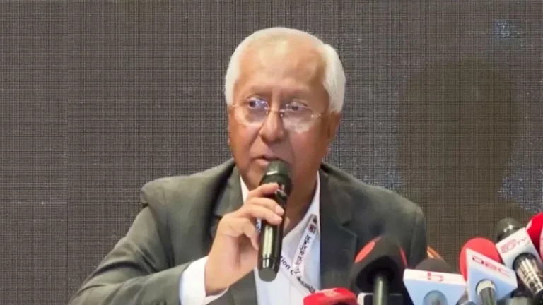 “সংসদ নির্বাচনে প্রায় ৫০০ বিদেশি পর্যবেক্ষক ও সাংবাদিক আসবে”-ইসি সচিব