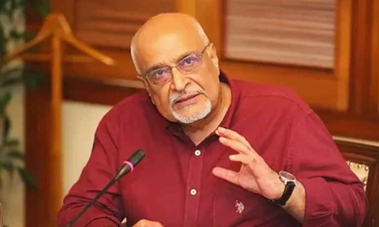 “অন্তর্বর্তী সরকারের দম ফুরিয়ে গেছে”-দেবপ্রিয় ভট্টাচার্য