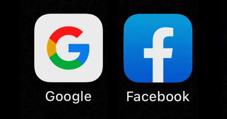 ১৪৯ মিলিয়নের বেশি জিমেইল, ফেসবুক, ইনস্টাগ্রাম 