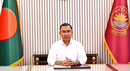 “যাঁরা বিএনপিকে ভোট দিয়েছেন কিংবা দেননি অথবা কাউকেই ভোট দেননি, সবার অধিকার সমান”-প্রধানমন্ত্রী