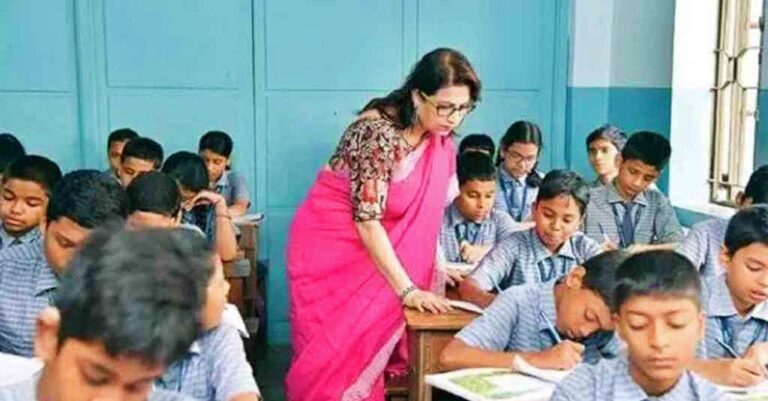 শিক্ষাপ্রতিষ্ঠানে বছরে বছরে ভর্তি ফি নেওয়া যাবে না