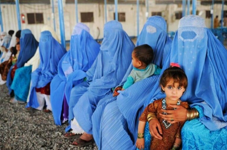 হাড় না ভাঙা পর্যন্ত স্ত্রীকে মারধর বৈধ, আফগানিস্তানে নতুন আইন