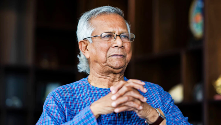 আরও এক সপ্তাহ যমুনাতেই থাকবেন ড. ইউনূস