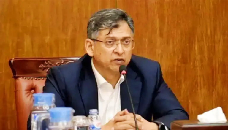 “পুলিশের শীর্ষ পর্যায়ে কিছু পরিবর্তন আসবে”-স্বরাষ্ট্রমন্ত্রী