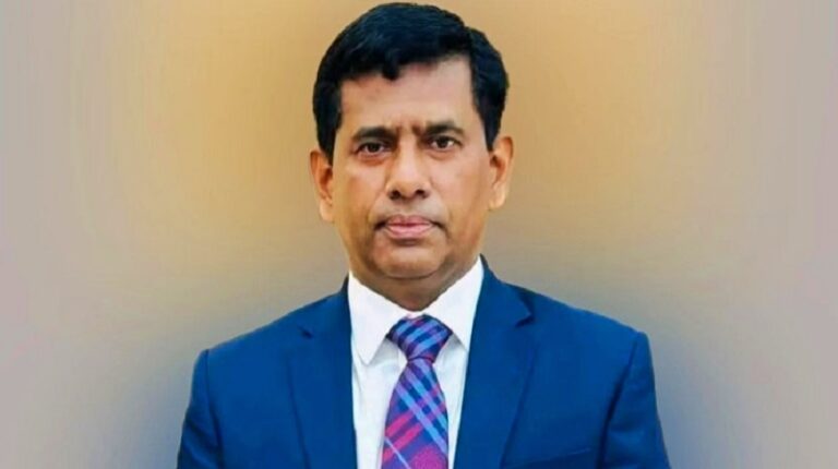 পদ হারাচ্ছেন আইসিটির চিফ প্রসিকিউটর তাজুল ইসলাম