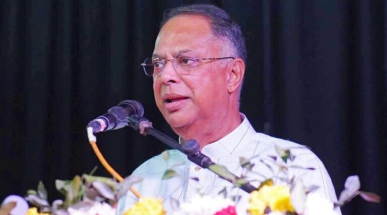 “বাংলাকে যদি ধারণ করতে হয়, তাহলে ইনকিলাব জিন্দাবাদ চলবে না”-বিদ্যুৎমন্ত্রী