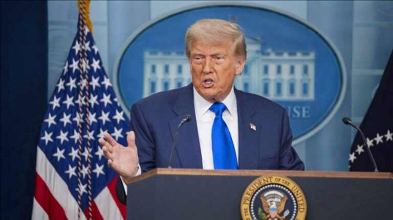 “ইরানে অভিযান চার সপ্তাহ পর্যন্ত চলতে পারে”-ডোনাল্ড ট্রাম্প