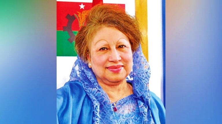 স্বাধীনতা পুরস্কার পাচ্ছেন খালেদা জিয়াসহ ১৫ ব্যক্তি ও ৫ প্রতিষ্ঠান