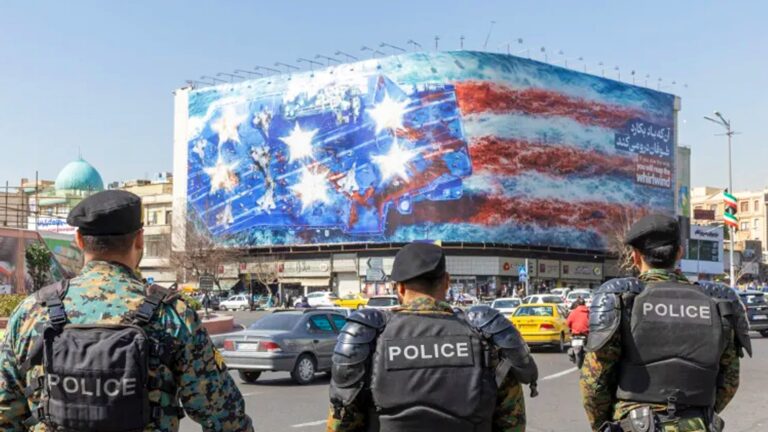 ইরানে টানা ৩৭ দিন ইন্টারনেট বন্ধ