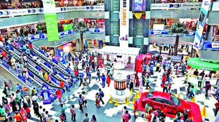 সন্ধ্যা ৭টার পর বন্ধ থাকবে ‘দোকানপাট-শপিংমল’  