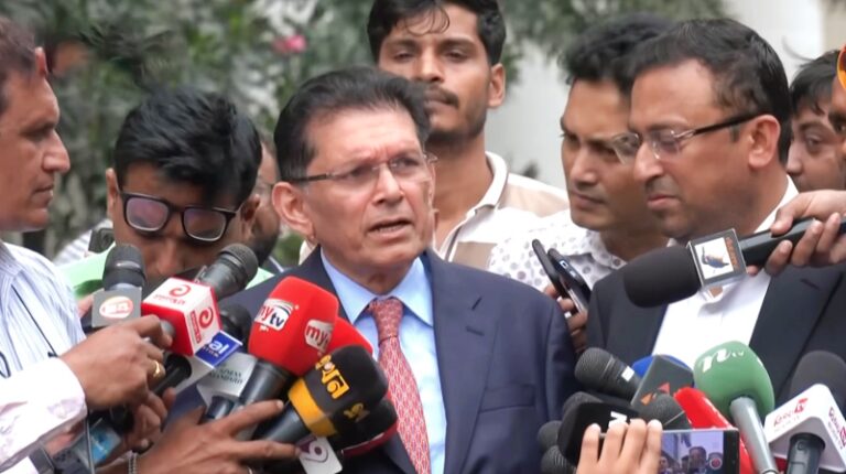 “যুক্তরাষ্ট্রের সঙ্গে বাংলাদেশের কোনো গোপন চুক্তি নেই”-পররাষ্ট্রমন্ত্রী