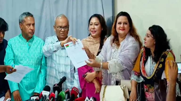 আজ থেকে সংরক্ষিত নারী আসনে মনোনয়ন ফরম বিক্রি শুরু করছে বিএনপি