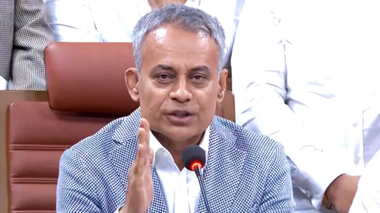 “আমরা দ্বিতীয় পদ্মা সেতু নির্মাণ করতে চলছি”-সড়ক পরিবহনমন্ত্রী