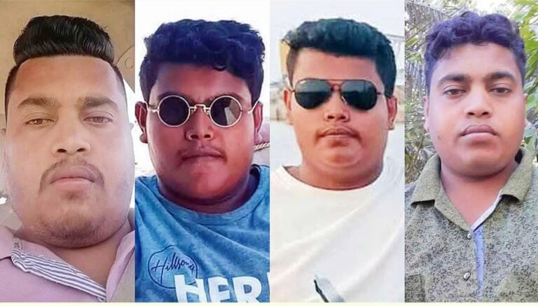 ওমানে গাড়িতে গ্যাস বিস্ফোরণ: চট্টগ্রামের রাঙ্গুনিয়ার চার প্রবাসী সহোদরের মর্মান্তিক মৃত্যু