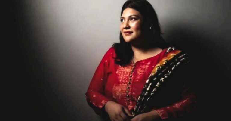 জনপ্রিয় কনটেন্ট ক্রিয়েটর, চিত্রনাট্যকার ও তরুণ অভিনেত্রী কারিনা কায়সার মারা গেছেন