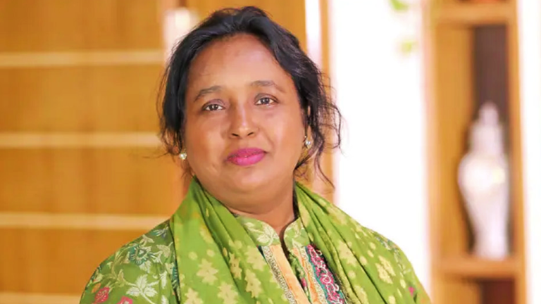 কারামুক্ত সেলিনা হায়াৎ আইভী আগামী সিটি করপোরেশন নির্বাচনে লড়তে পারেন 