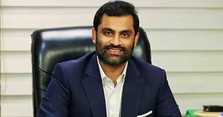 বিসিবি সভাপতি নির্বাচিত হলেন তামিম ইকবাল 