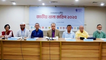 টিআইবি জরিপ: দুর্নীতি-ঘুষে শীর্ষে পাসপোর্ট অফিস, দ্বিতীয় বিআরটি