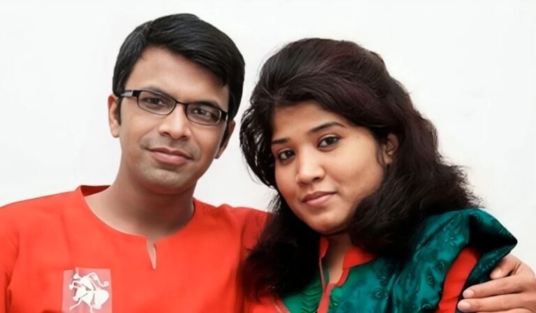 সাগর-রুনি হত্যা মামলা: ১২৭ বারের মত পেছালো তদন্ত প্রতিবেদন