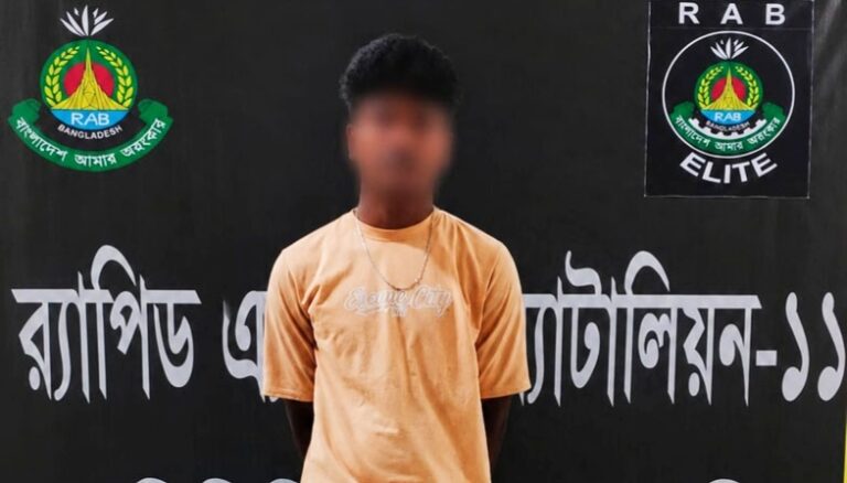 হাতিয়ায় গ্রাম দেখাতে নিয়ে মামাতো বোনকে একাধিকবার ধর্ষণের অভিযোগ, গ্রেপ্তার ফুফাতো ভাই