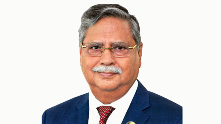 ১১৮১ দিন দায়িত্ব পালন শেষে রাষ্ট্রপতির পদ থেকে পদত্যাগ করলেন মো. সাহাবুদ্দিন